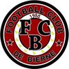 logo FC de Bierne