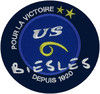 logo US Biesloise