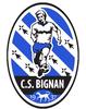 logo CS Bignannais