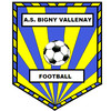 logo AS Bigny Vallenay