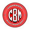 logo Les Carabiniers de Billy Montign