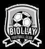 logo Biollay FC 2