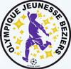 logo O.J. Beziers