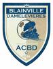 logo Am. des Cheminots Blainville-damelevieres