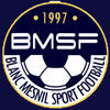 logo Blanc Mesnil SF 1