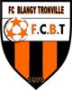 logo FC Blangy Tronville