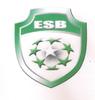 logo ENT.S Blanquefortaise