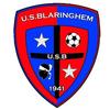 logo US Blaringhem