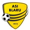 logo Blaru ASi.