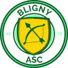 logo AS Bligny S/ouche