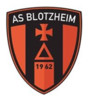 logo AS Blotzheim