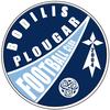 logo Bodilis/plougar FC