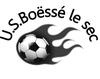 logo US Boesse le Sec