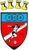 logo FC Bogny S/meuse