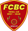 logo FC de Boisset-chalain