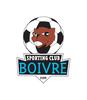 logo Boivre Sporting Club 2015