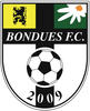 logo Bondues FC