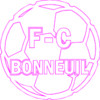 logo Bonneuil en France FC