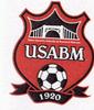 logo USam. Bonneuil Matours