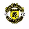 logo FC Bonningues les Calais