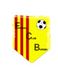 logo FC Bordes