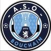 logo Bouchain AS de L'ostrevant