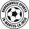 logo Bougainville Sports