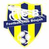 logo FC Boujan Mediterranee