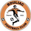 logo Bouliacaise FC