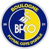 logo Boulogne Futsal Cote D'opale