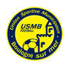 logo US Municipaux de Boulogne S/mer