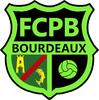 logo FC du Pays de Bourdeaux