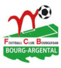 logo FC Bourguisan