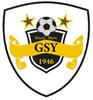 logo Gas St Yves Bourg Blanc