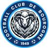 logo FC de Bourogne