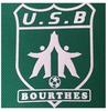 logo US Bourthes