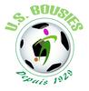 logo US Bousies Forest