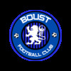 logo Boust FC