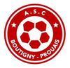 logo ASC Boutigny Prouais