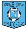 logo Bouzigues Loupian AC