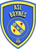 logo AM.S Laiq. Boynes