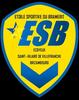 logo Etoile Sportive du Bramerit