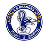 logo ENT.S Brangeoise