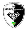 logo Brazil Diamonds