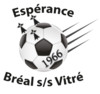 logo Espe. Breal Ss/vitre