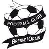 logo FC Brenne-orain