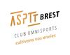 logo Asptt Brest