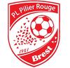 logo Patr. Laiq. du Pilier Rouge Brest