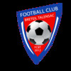 logo FC Breteil Talensac