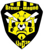 logo Breuil Magne FC